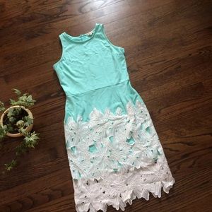 Cremieux Martiza dress